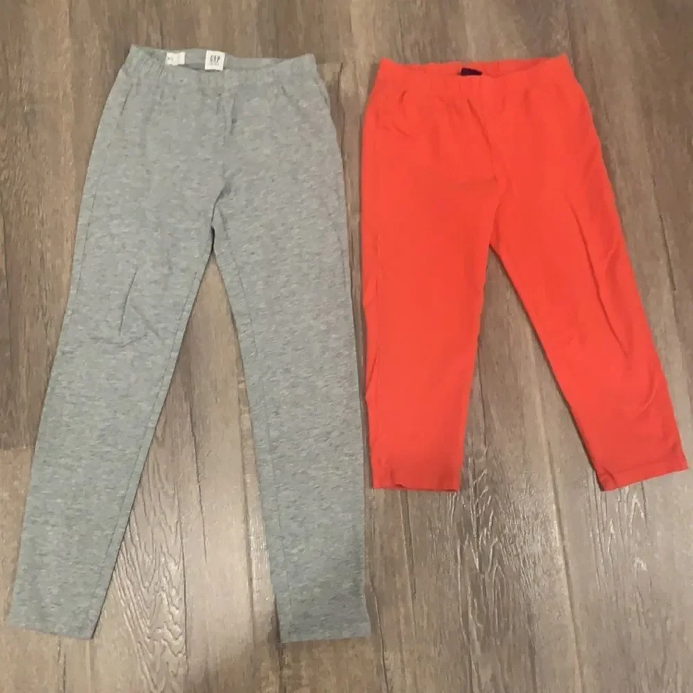 GAP used almost